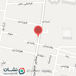 عکس فروشگاه ماهور سیستم