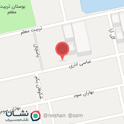 عکس تهویه دما آسا