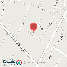 عکس تکیه میرزا آغه غوثی