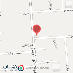 عکس نانوایی وحید