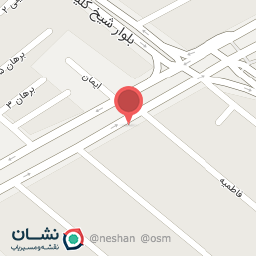 عکس برق اتومبیل مهرابی