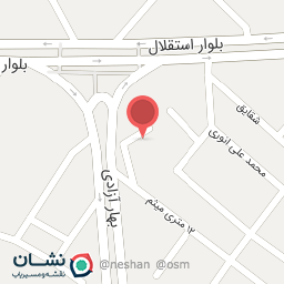 عکس مسجد ابوالفضل