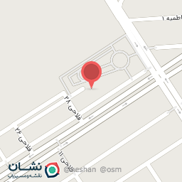 عکس سالن زیبایی ماه مهرنوش