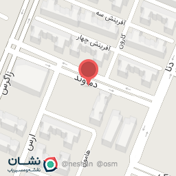 عکس میوه فروشی شهابی