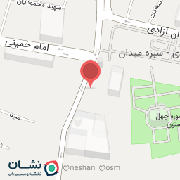 عکس فست فود چهلستون