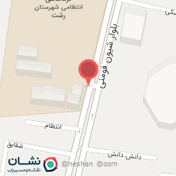 عکس کانون بازنشستگان ناجا