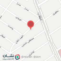 عکس نانوایی سنگک