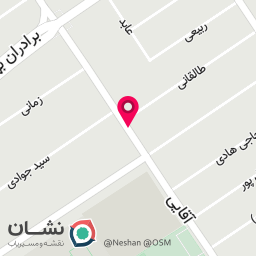 عکس امانت سرای کارلوکس