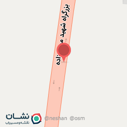 عکس کافه رستوران شب چراغ