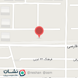 عکس مجتمع مسکونی تعاونی سپاه