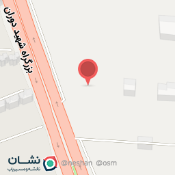 عکس شهرک علمی تحقیقاتی شهید سلیمانی 