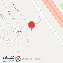 عکس شهرک خودرو