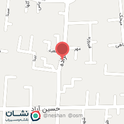 عکس سالن زیبایی مژده شفیعیون