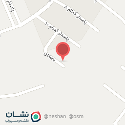 عکس ساختمان پرگاس 