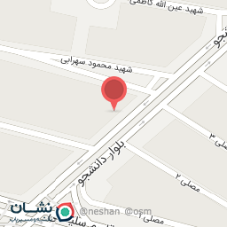 عکس نانی شهرک