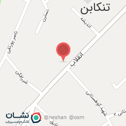 عکس آرایشگاه موکات