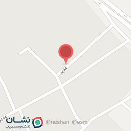 عکس مسجد پنج تن