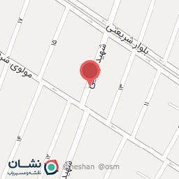 عکس دکاپست استان چهارمحال و بختیاری 