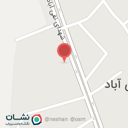 عکس سالن ورزشی کوی تقی آباد