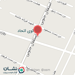 عکس نانوایی تافتون