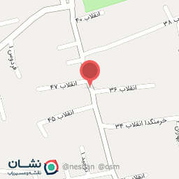 عکس ایستگاه تاکسی روبروی مسجد محمدیه