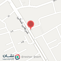 عکس پرده شب