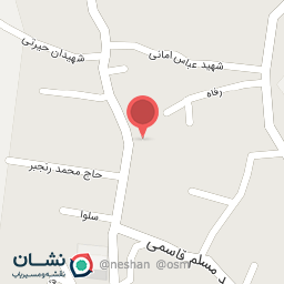 عکس آرایشگاه ابوالفضل