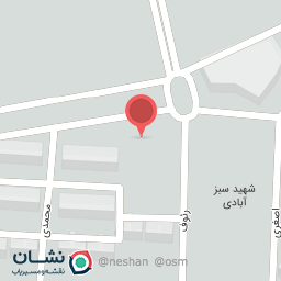 عکس استخر دلفین پایگاه یکم