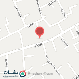 عکس مجتمع نگین