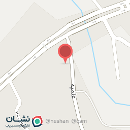 عکس بانک سینا