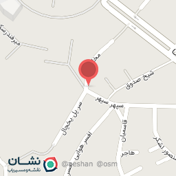 عکس عینک سازی آسمان