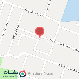 عکس مجتمع مسکونی هما