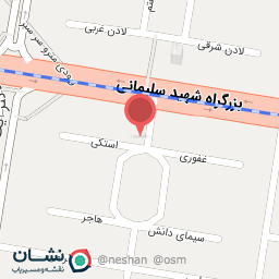 عکس فست فود سوئی چیلی