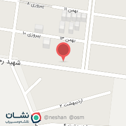 عکس نانوایی سنگک علیپور