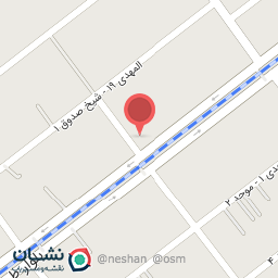 عکس خودپرداز موسسه اعتباری ملل