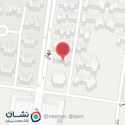 عکس مجتمع سیمرغ