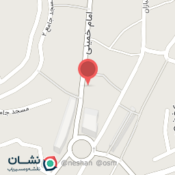 عکس داروخانه شبانه روزی صابر