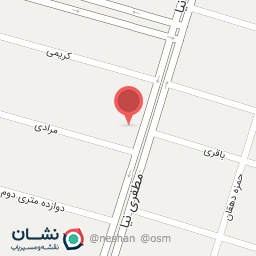 عکس کتابخانه سراج