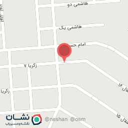 عکس مغازه چاسب طرفی