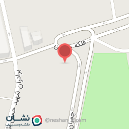 عکس مخابرات سراب