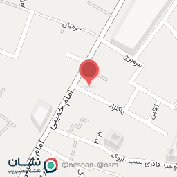 عکس فلافلی سلف بابا کریم