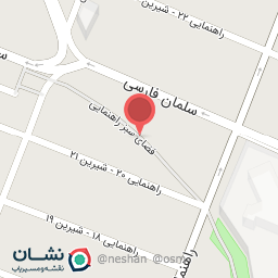 عکس بوستان شیرین