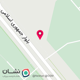 عکس پارکینگ مجموعه ورزشی باباقدرت