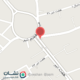 عکس شیرینی سرای وانیلا