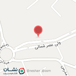 عکس رنگ فروشی مرکزی ایرج نعمتی