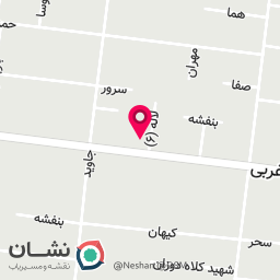 عکس مرکز ماساژ نفیس