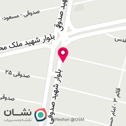 عکس دلسی قم - مجتمع خلیج فارس