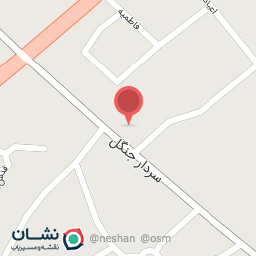 عکس نانوایی بربری