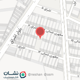 عکس بوستان سروش