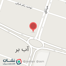 عکس فست فود بابک